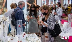 西班牙箱包展2025展商名录抢先看,展商名录预订