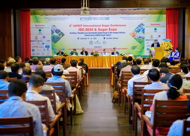 2026SEASS峰会 (South East Asia Sugar Summit)预登记注意事项