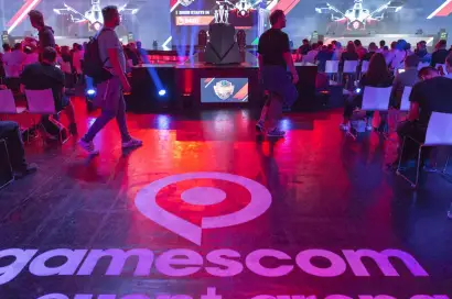 2027巴西游戏展 (Gamescom latam)观众预登记火热进行中