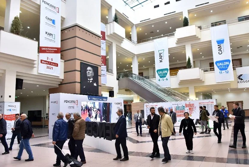 土耳其玻璃展2025门票哪里买