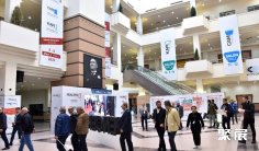 土耳其玻璃展2025门票哪里买