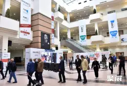 伊斯坦布尔玻璃展展会现场(现场盛况)1