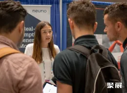 加拿大风能展展会现场(现场盛况)3