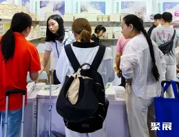 广州食品包装展现场图片6