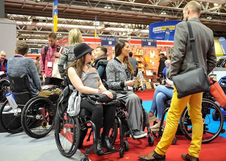 伯明翰医疗展2025门票价格 购票入口