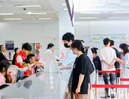 义乌家居展展会现场(现场盛况)1