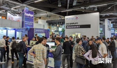 2026美国嵌入式展展品有哪些?