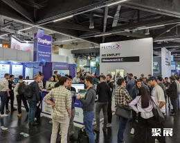 美国嵌入式展现场图片5