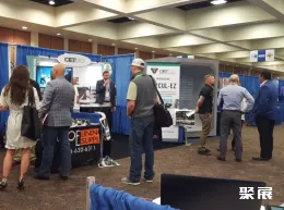 美国非开挖展现场图片5