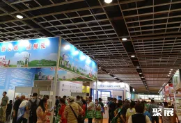 济南餐饮展现场图片1