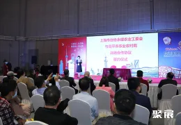 北京进口食品展现场图片5