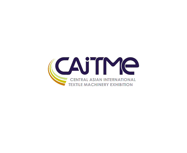 CAITME exhibition logo