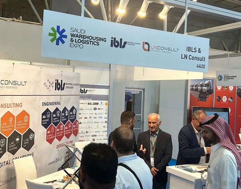 2026年沙特利雅得物流及仓储展览会门票购买方式，多少钱一张？