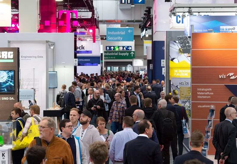 汉诺威物流展2026逛展指南：时间地点/门票多少钱