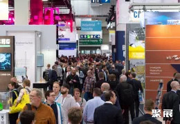 汉诺威物流展现场图片3