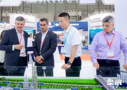 武汉门窗展现场图片3