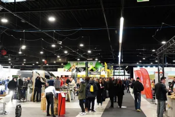 波兰华沙客车巴士展览会2026时间和举办地点