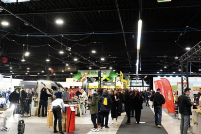 波兰华沙客车巴士展览会2026时间和举办地点