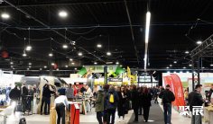 波兰华沙客车巴士展览会2026参展攻略(时间+地点+门票)