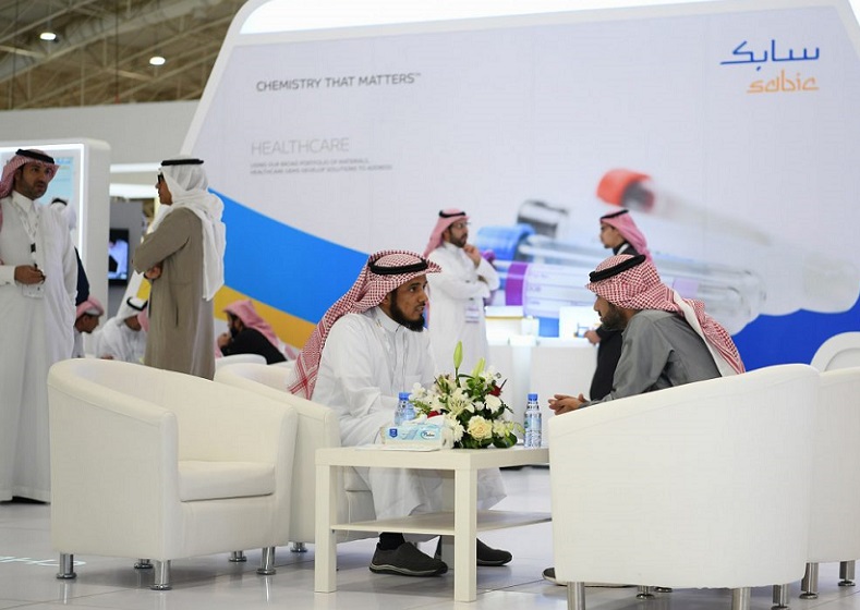 2026年沙特橡塑展(Saudi Plastics & Petrochem)门票多少钱,怎么购买?