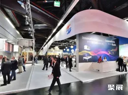 德國熱泵展展會(huì)現(xiàn)場(chǎng)(現(xiàn)場(chǎng)盛況)6