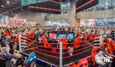 广州动漫展2025展品范围有哪些?