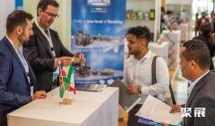 肯尼亚印刷展2025门票多少钱?在哪买?