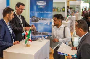 2025肯尼亚印刷展门票购买途径 购票入口