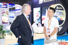 上海渔博会现场图片18