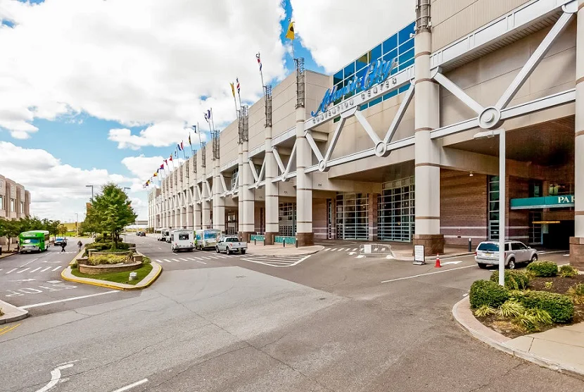 美国亚特兰大大西洋城会展中心图片1