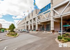 美国亚特兰大大西洋城会展中心