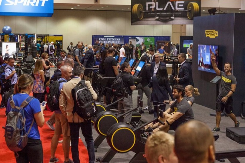 2025美国体育展观众登记及登记地址