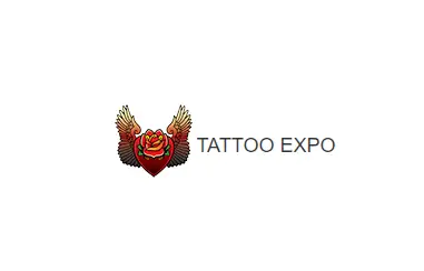 荷兰纹身展logo