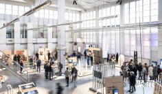 2025荷兰时装周参展攻略(时间地点+门票多少钱?)