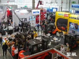 莫斯科包装展展会现场(现场盛况)3