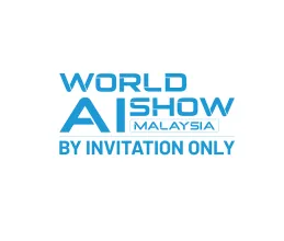 马来西亚世界人工智能展览会