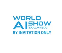 马来西亚世界人工智能展览会