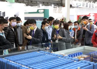 台湾模具展2026参展攻略(时间+地点+门票)