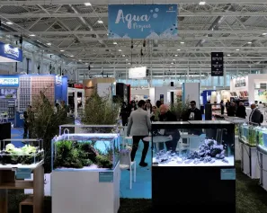 印度孟买宠物用品展Zoomark(PetBridge)2026逛展指南：时间地点/门票价格