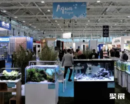 孟买宠物用品展展会现场(现场盛况)2