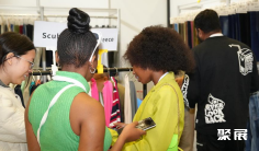 南非纺织展2026展位费与展位图