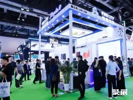 北京牙科展展会现场(现场盛况)4