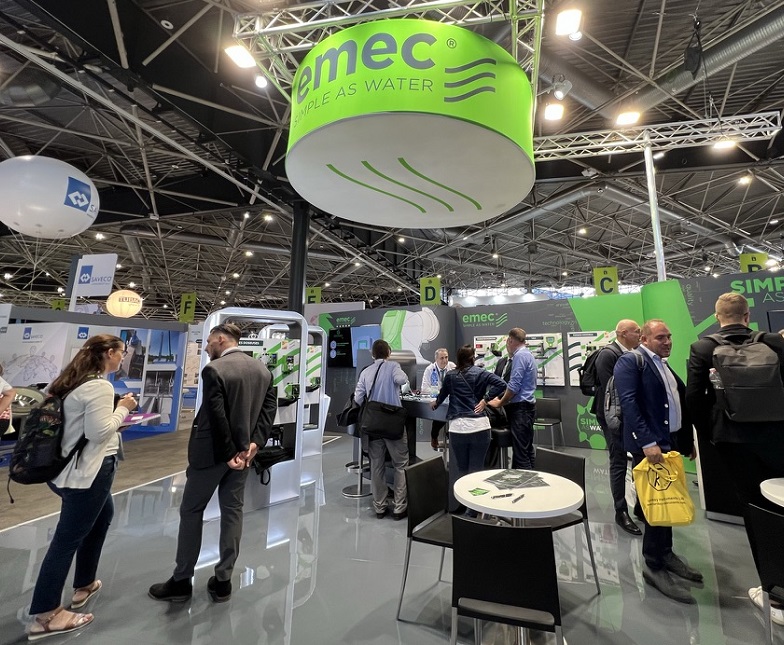 卡薩布蘭卡信息安全展展會(huì)現(xiàn)場(chǎng)(現(xiàn)場(chǎng)盛況)2