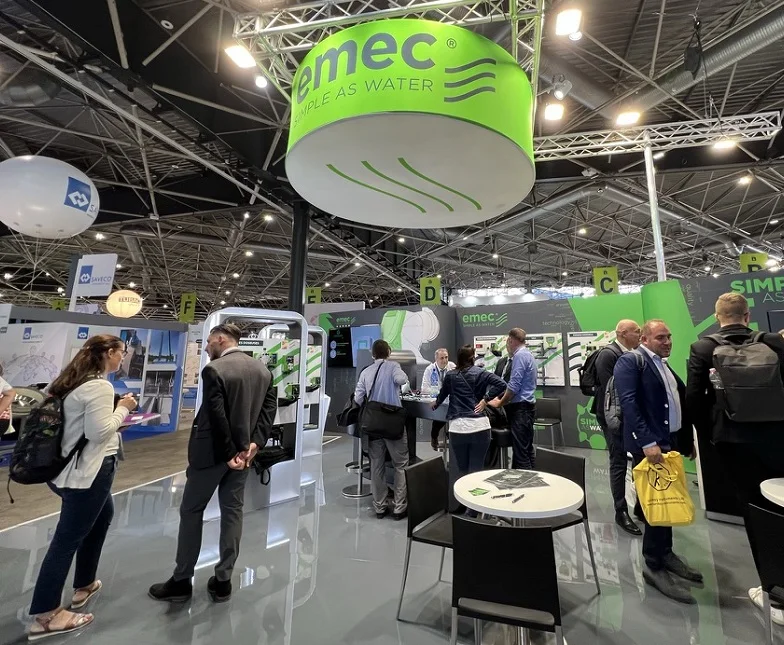 2026年摩洛哥電商展(EMECEXPO)門票購買途徑？怎么購票？