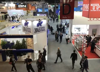 德国3D打印展2025参展商大全，展商名录购买