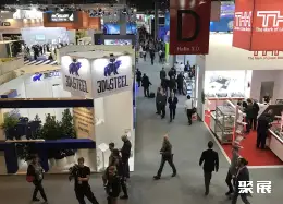 法兰克福3D打印展展会现场(现场盛况)3