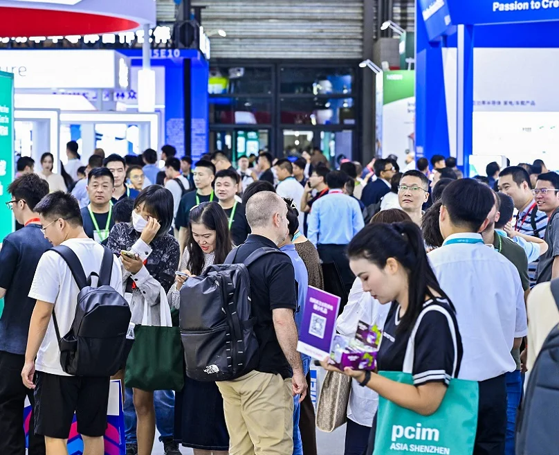 2027上海电力元件展PCIMAsia门票价格:8月24日举办,免费预约入口一览