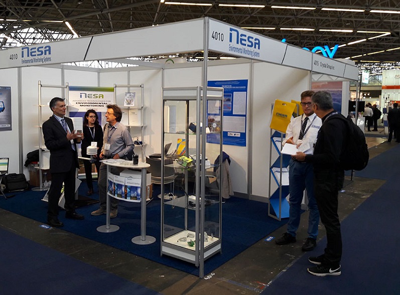 意大利风能展2026时间及地点