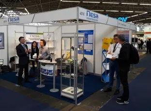 意大利风能展2026时间及地点