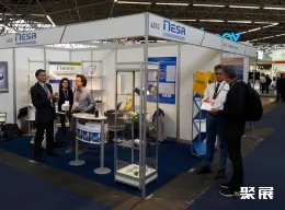 意大利风能展现场图片4